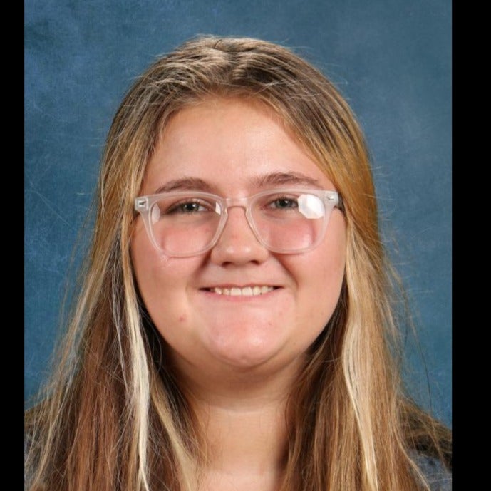 Kuhryssa Paugh mugshot