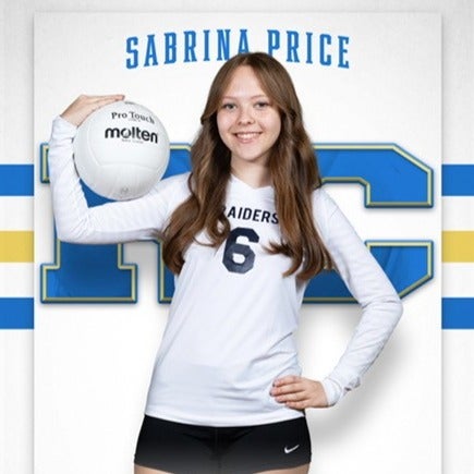 Sabrina Price