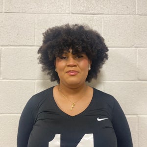 Mariah Slater mugshot