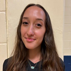 Alina Martinez mugshot