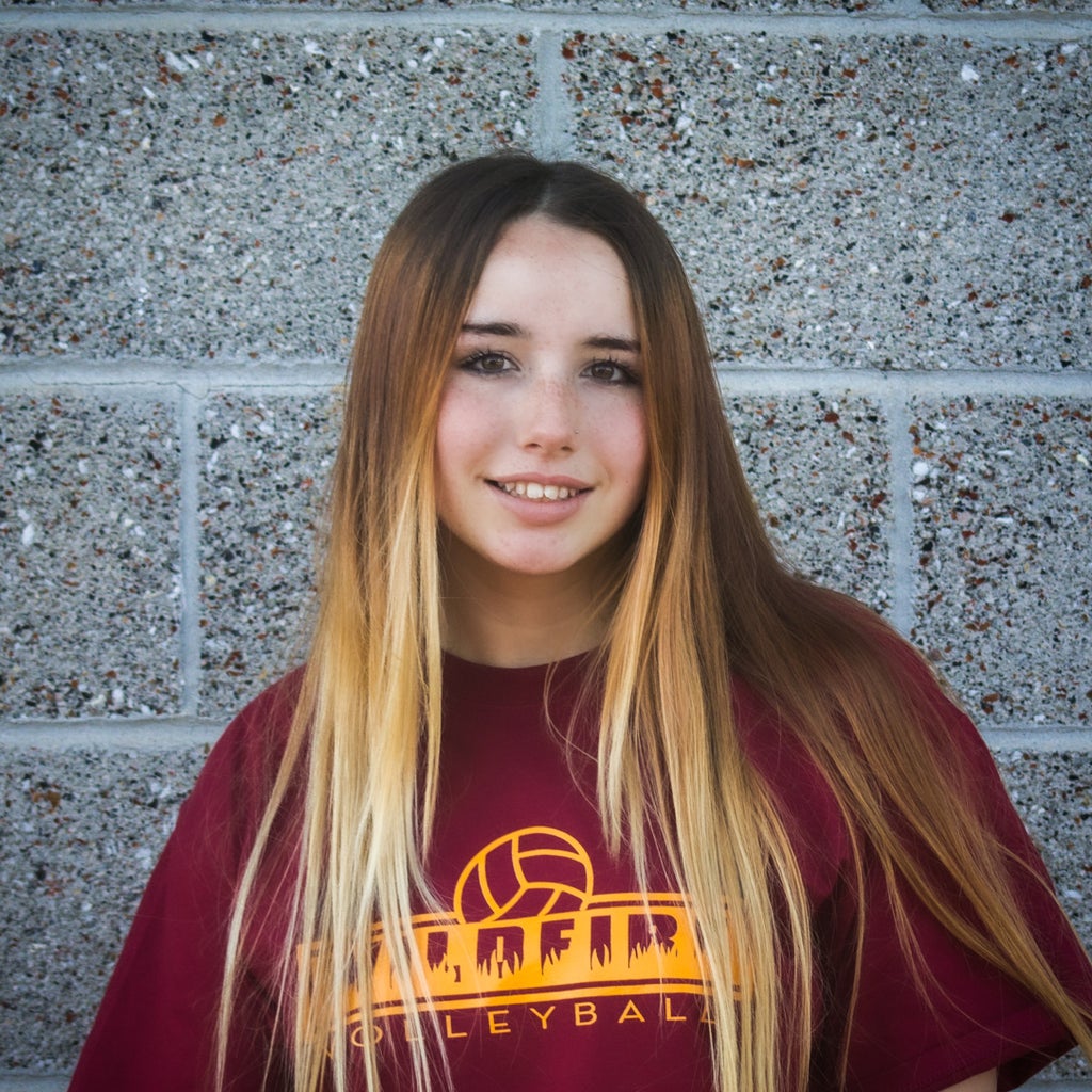 Carly Mann mugshot