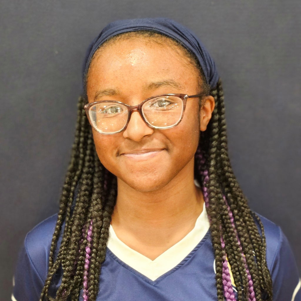 Joi Copeland mugshot