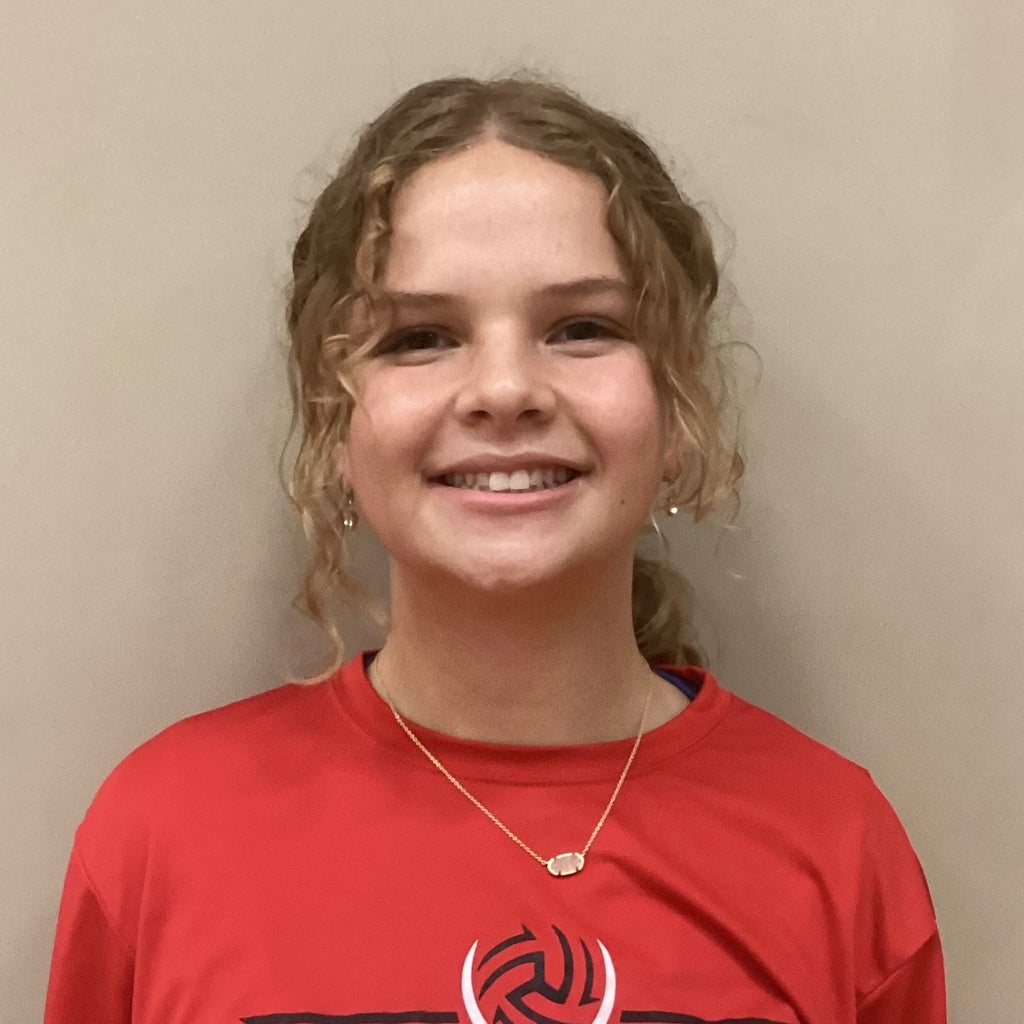 Abby lynn Benton 