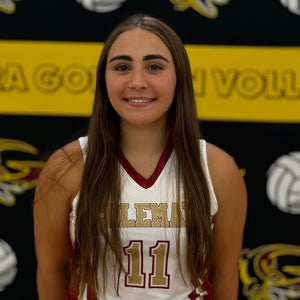 Emmalee Mesa mugshot
