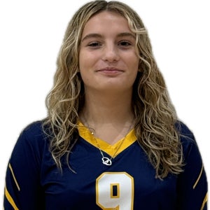 Reese Focosi