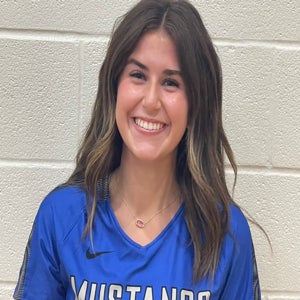 Reagan Williams mugshot