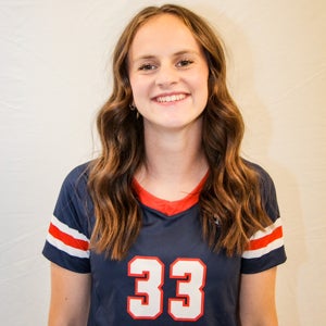 Bailey Anderson mugshot