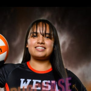 Leah reyes mugshot