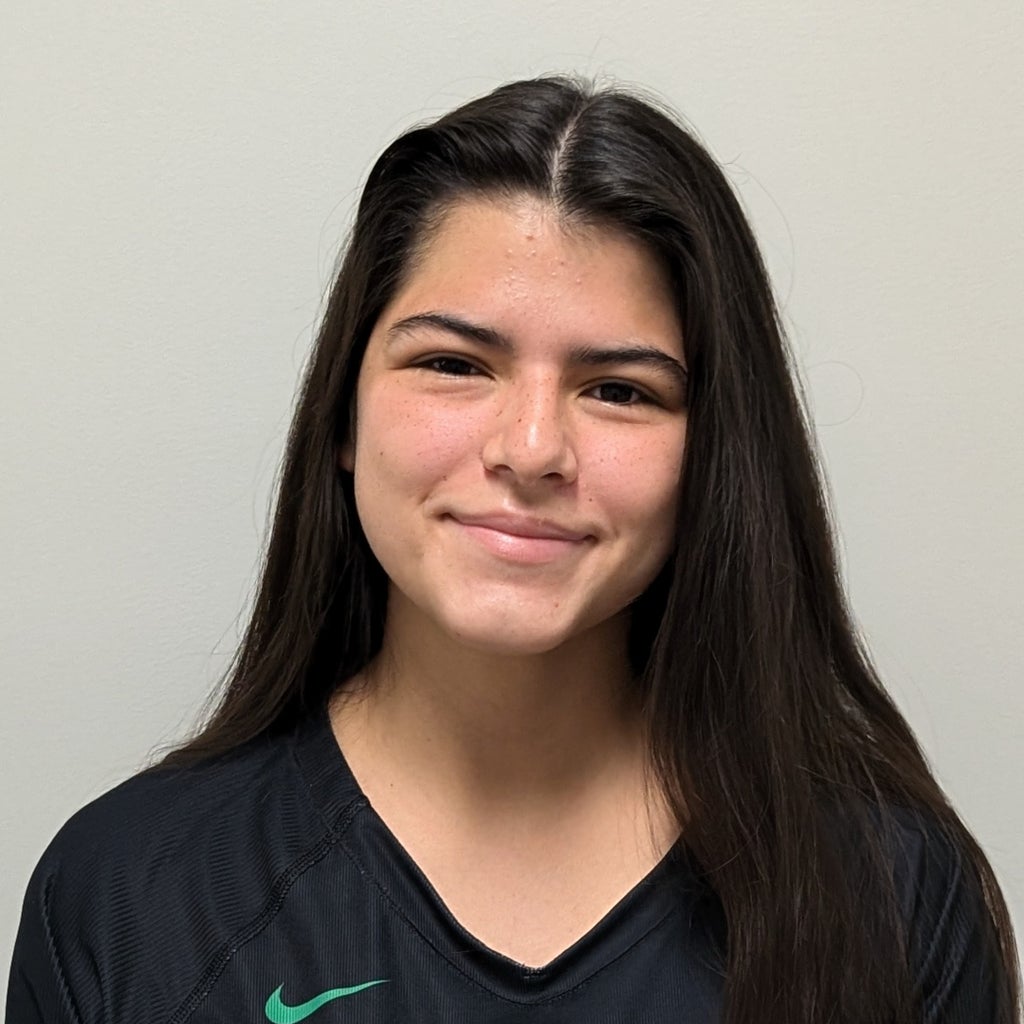 Sophia Sahlhoff mugshot