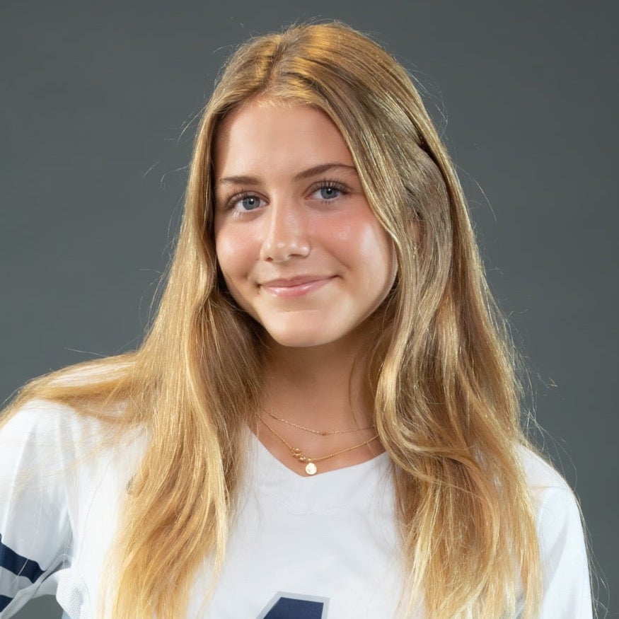 Talia Greenstein mugshot