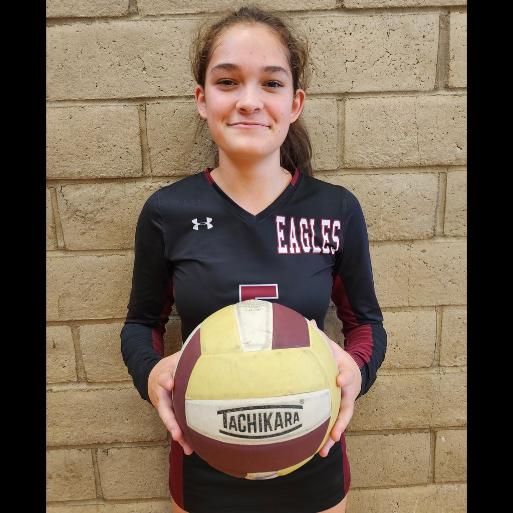 Ava Coonfield mugshot