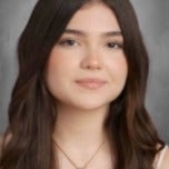 Valeria Avila mugshot