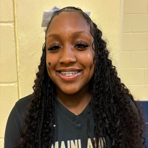 Kaliyah Leggette mugshot