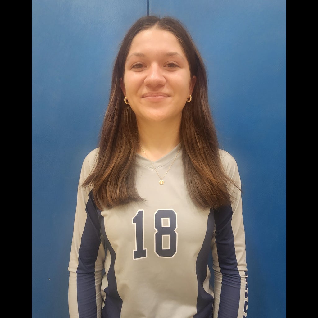 Sophia DiGregorio