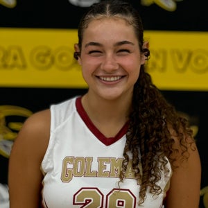 Valentina Revuelta mugshot