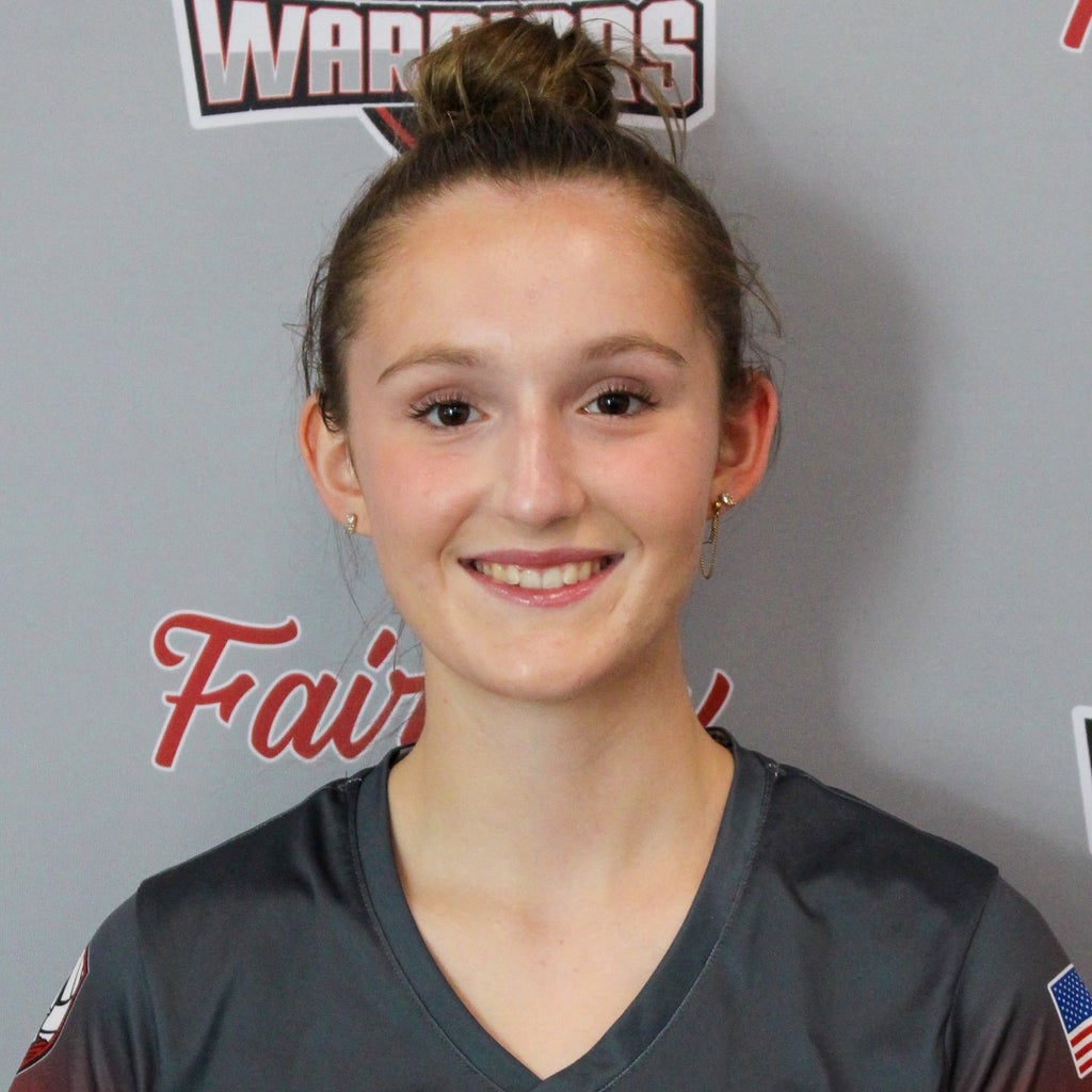 Karly Wanner mugshot