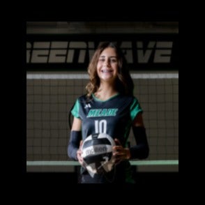 Zoey Gonzales mugshot