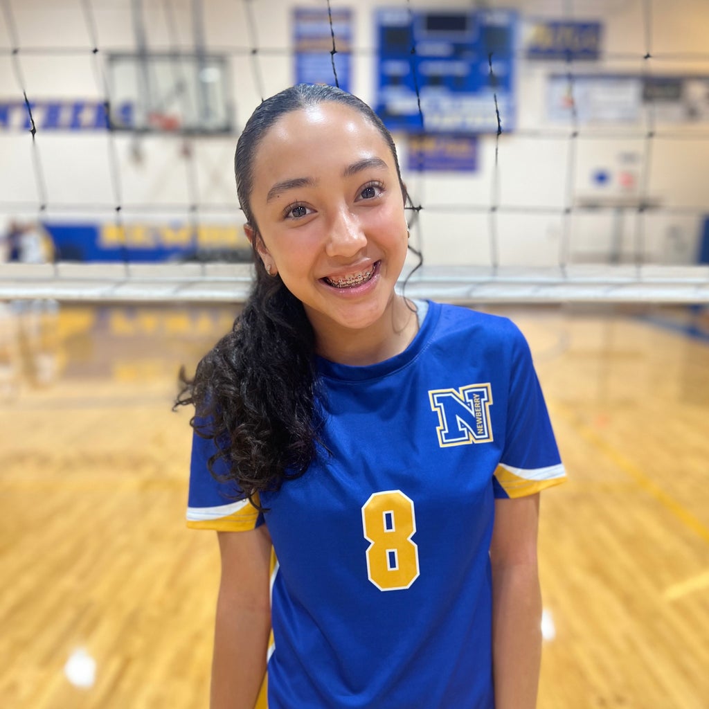 Naliegh Verdote mugshot