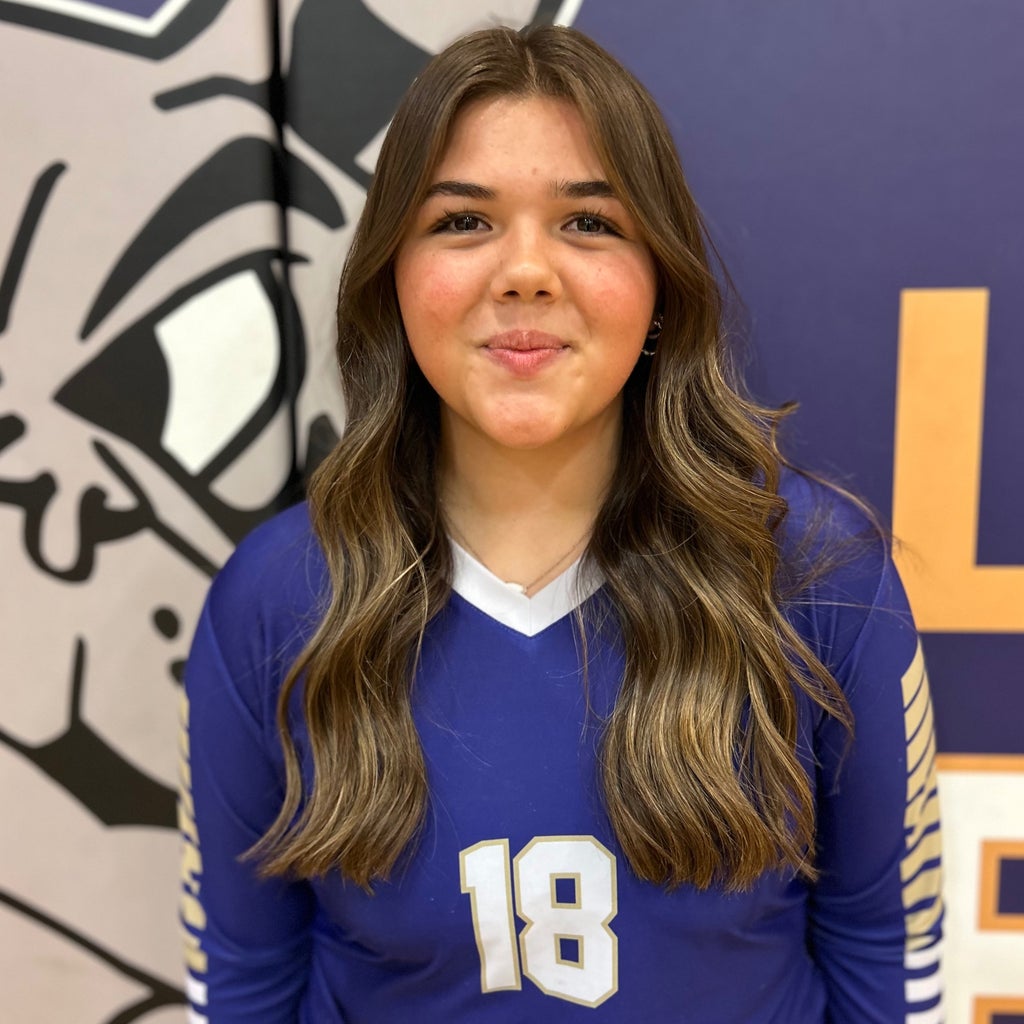 Emma Andersen mugshot