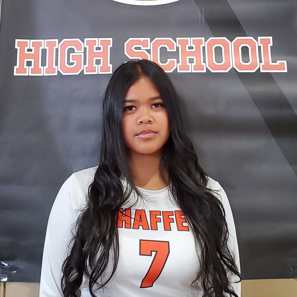 Kaylani Yin mugshot