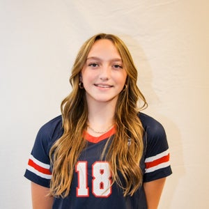 Ava Bischke mugshot