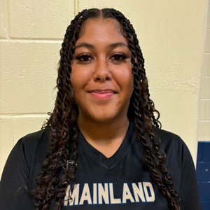 Malia Ashley mugshot