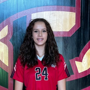 Elana Joubert mugshot