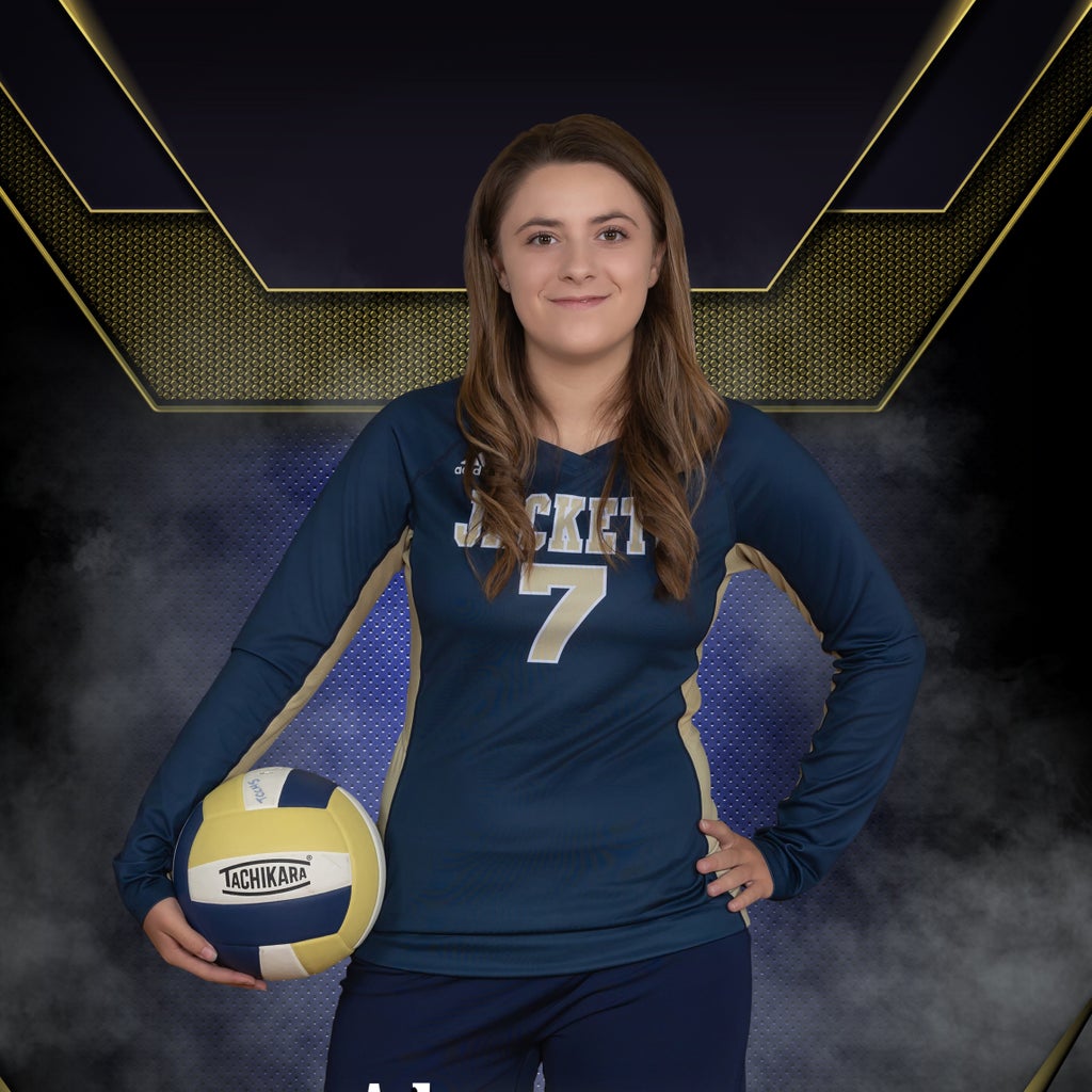 Alayna Kerper mugshot