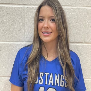 Megan Thoman mugshot