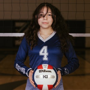 Janessa Montano mugshot