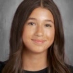 Belen Paiz mugshot