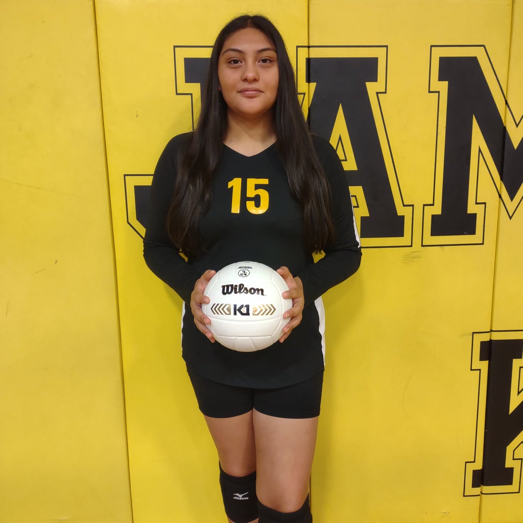 Caylee Carbajal mugshot