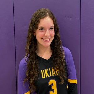 Aubrey Lodigiani mugshot