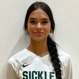 Zara Cordero mugshot