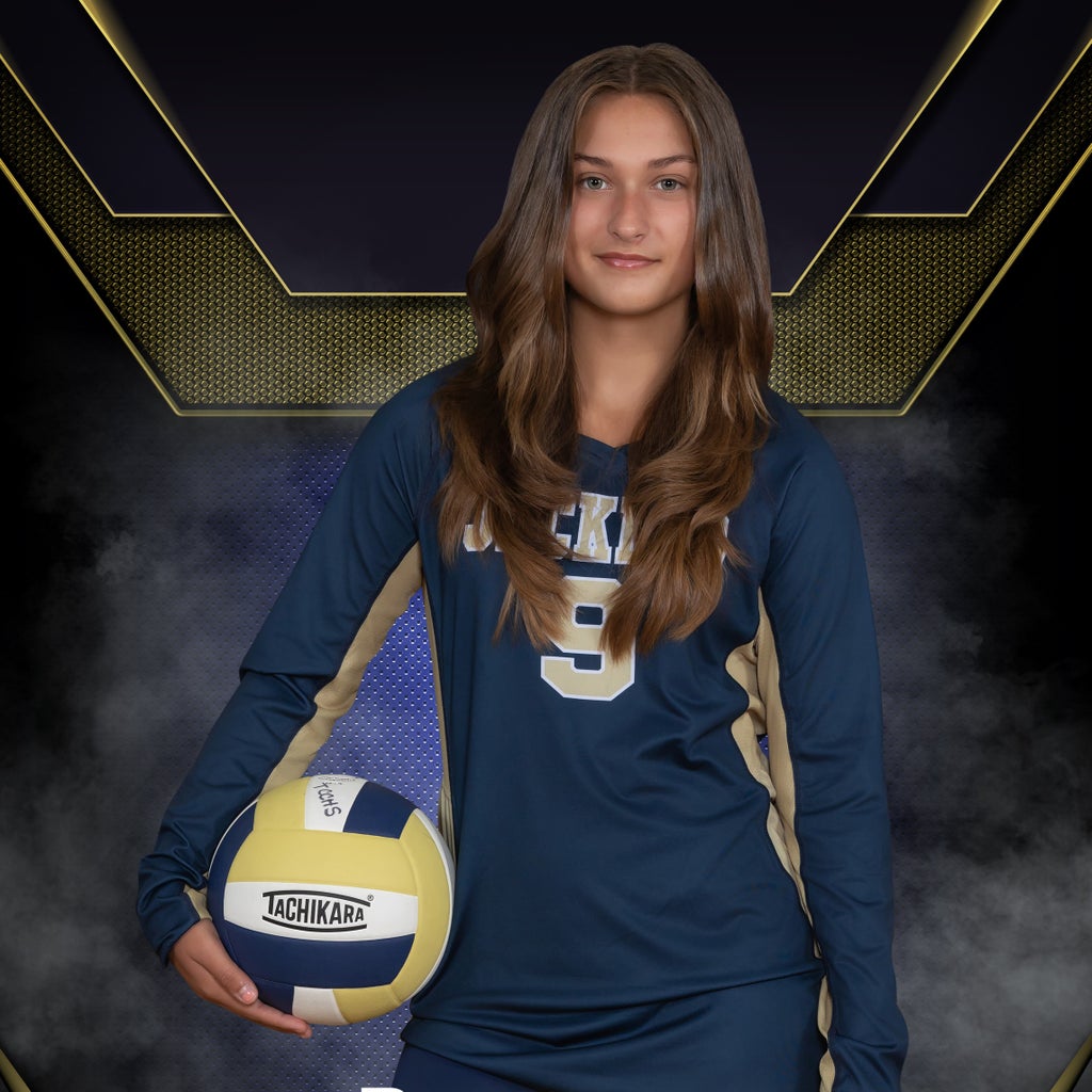 Brenna Wilson mugshot