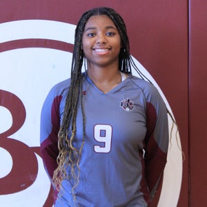 Madisyn Hamilton mugshot