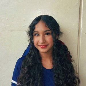 Sophia Correa mugshot