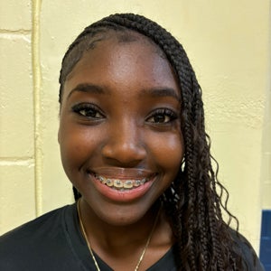 Alanah Wilder mugshot