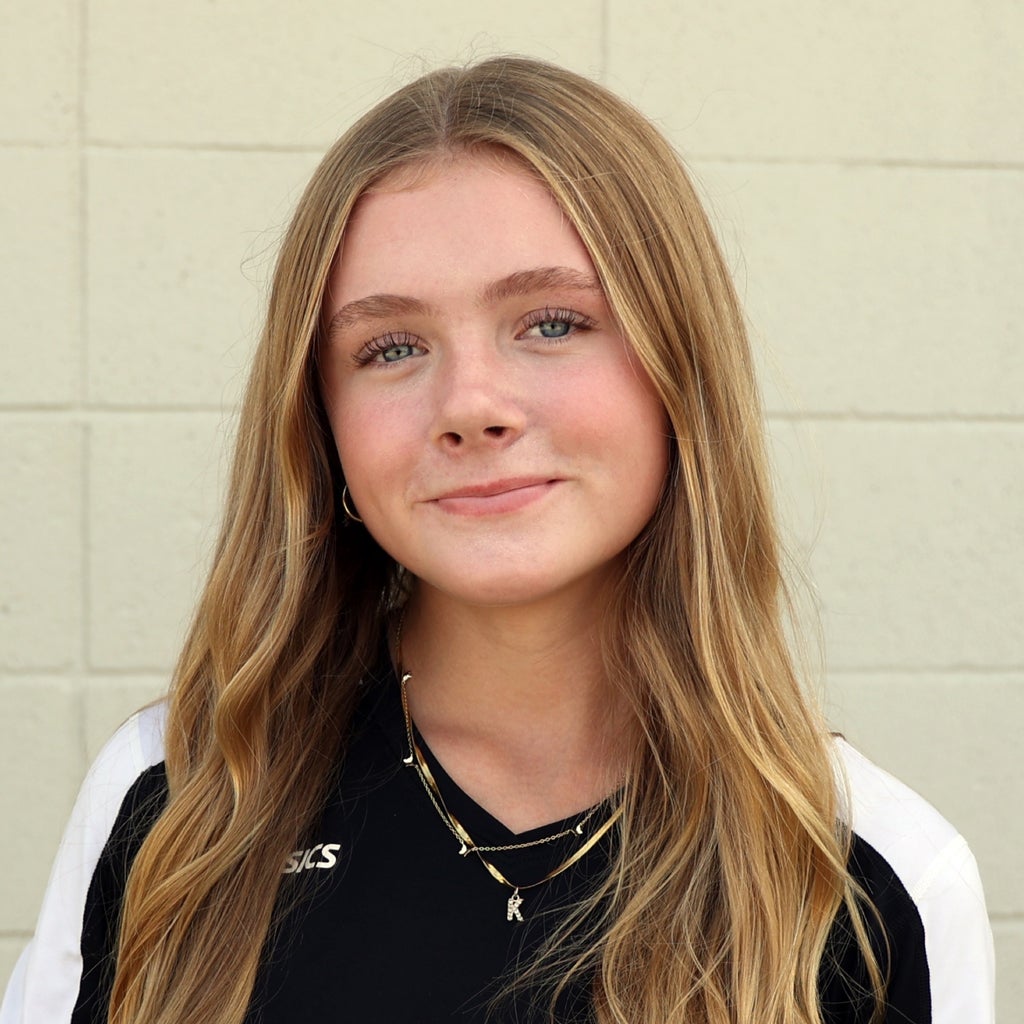 Kaya O'Connell mugshot