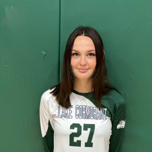 Ansley Brasfield