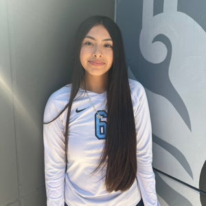 Matilda Urias mugshot