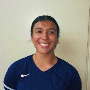 Lani Lopez mugshot