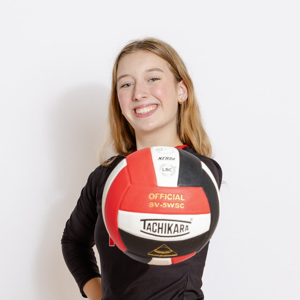 Mia Esposito mugshot