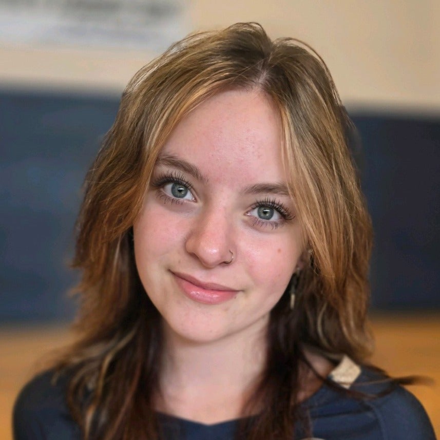 Kaitlin Johnson