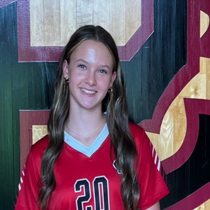 Sarah Zylowski mugshot
