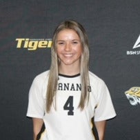 Harper  Goss mugshot