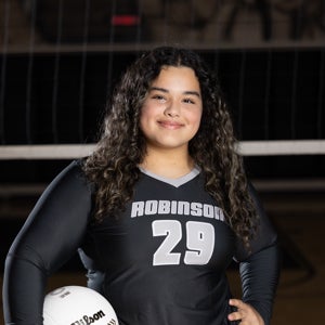 Arianna Mercado mugshot