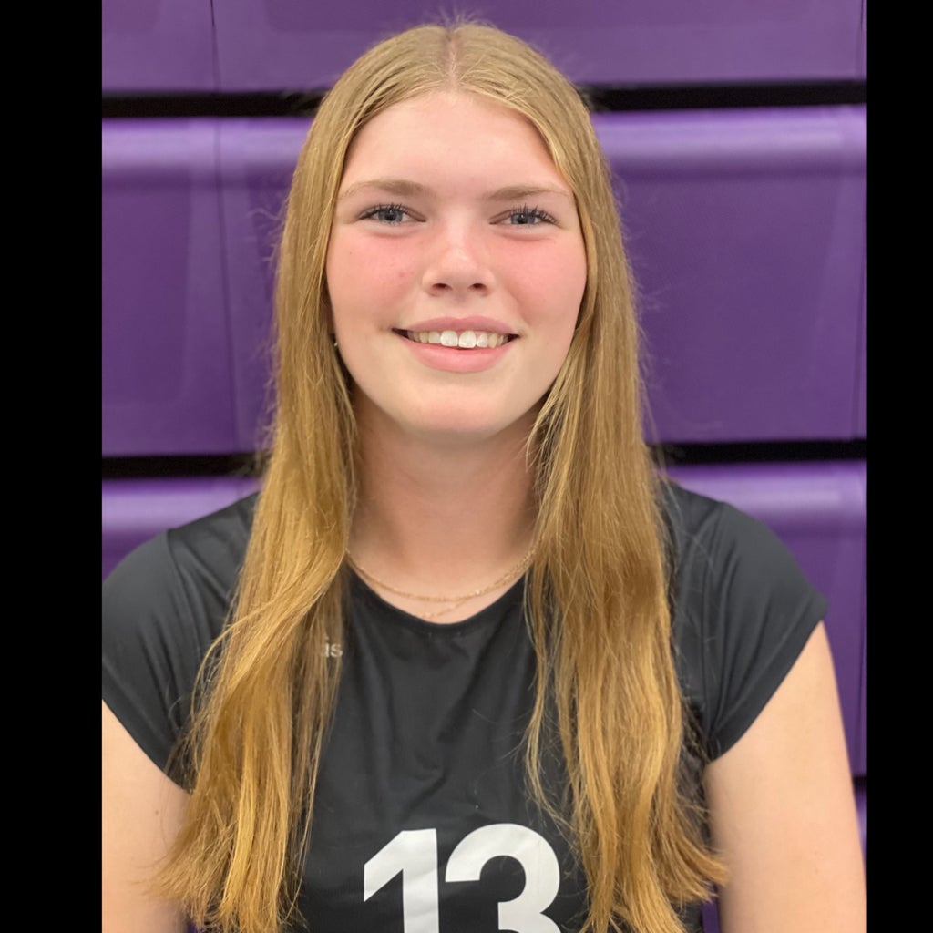Amelia van der Kooy mugshot