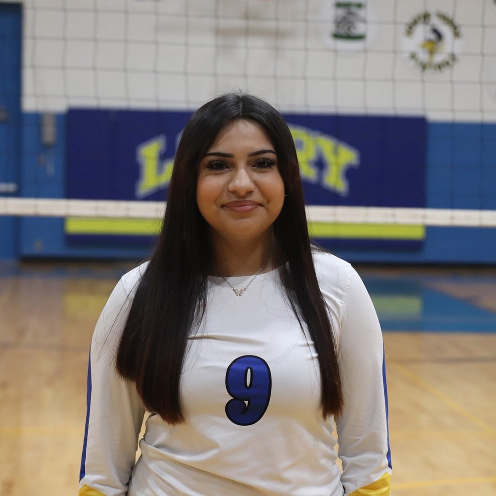 Ruby Ortega