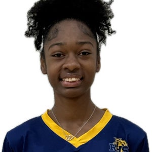 Za'Maria Nero mugshot